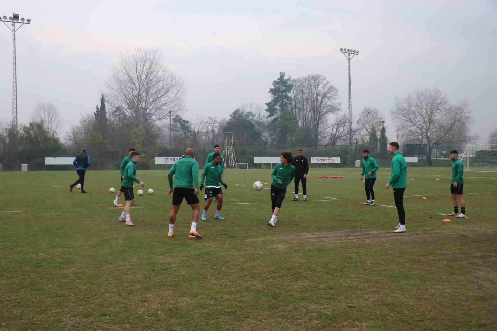 Tuncay Şanlı: “Umarım yaptırımlar daha şiddetli olur”