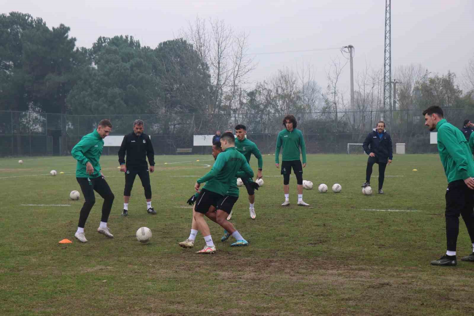 Tuncay Şanlı: “Umarım yaptırımlar daha şiddetli olur”