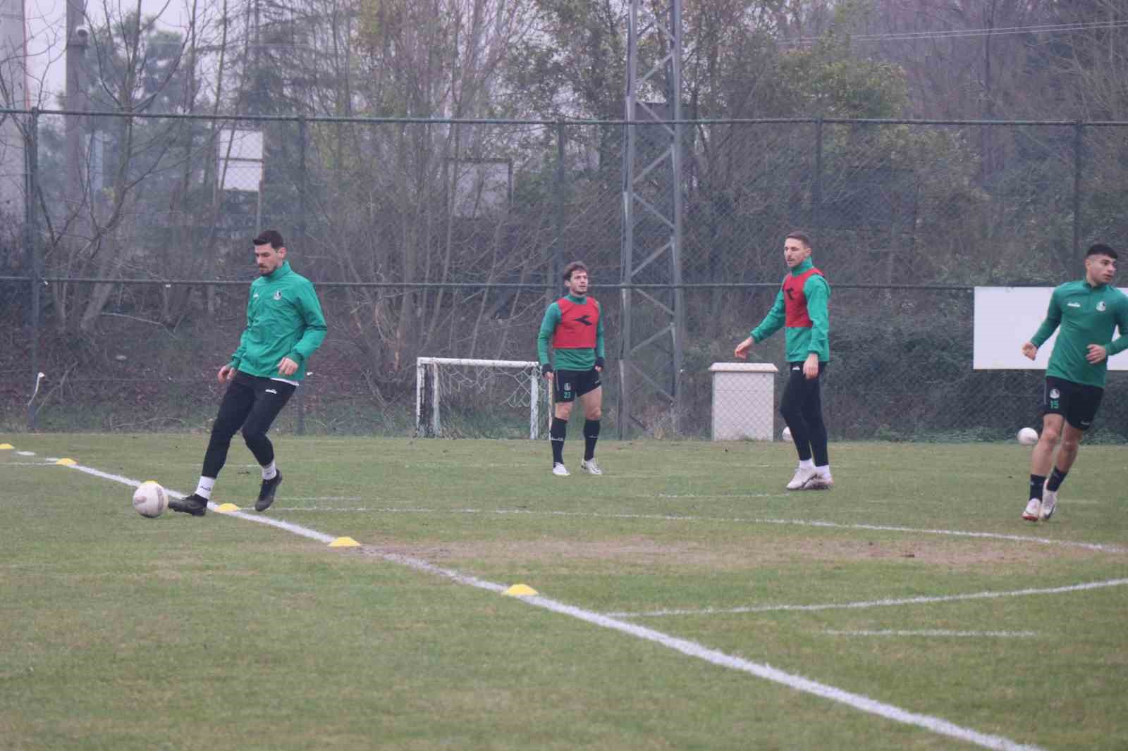 Tuncay Şanlı: “Umarım yaptırımlar daha şiddetli olur”