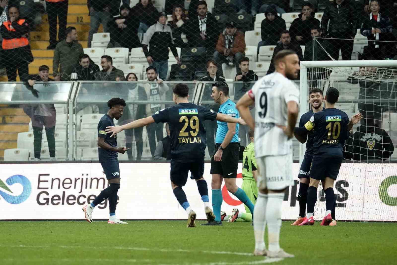 Süper Lig’in 19. haftasında öne çıkanlar