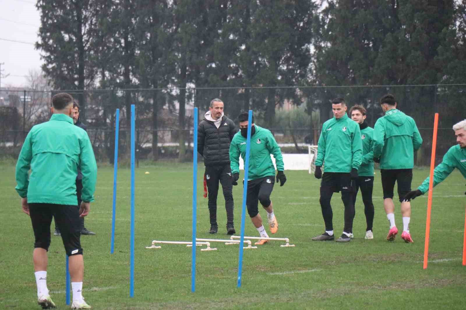 Tuncay Şanlı: "Bartuğ Elmaz’ı aramızda görmek isteriz"