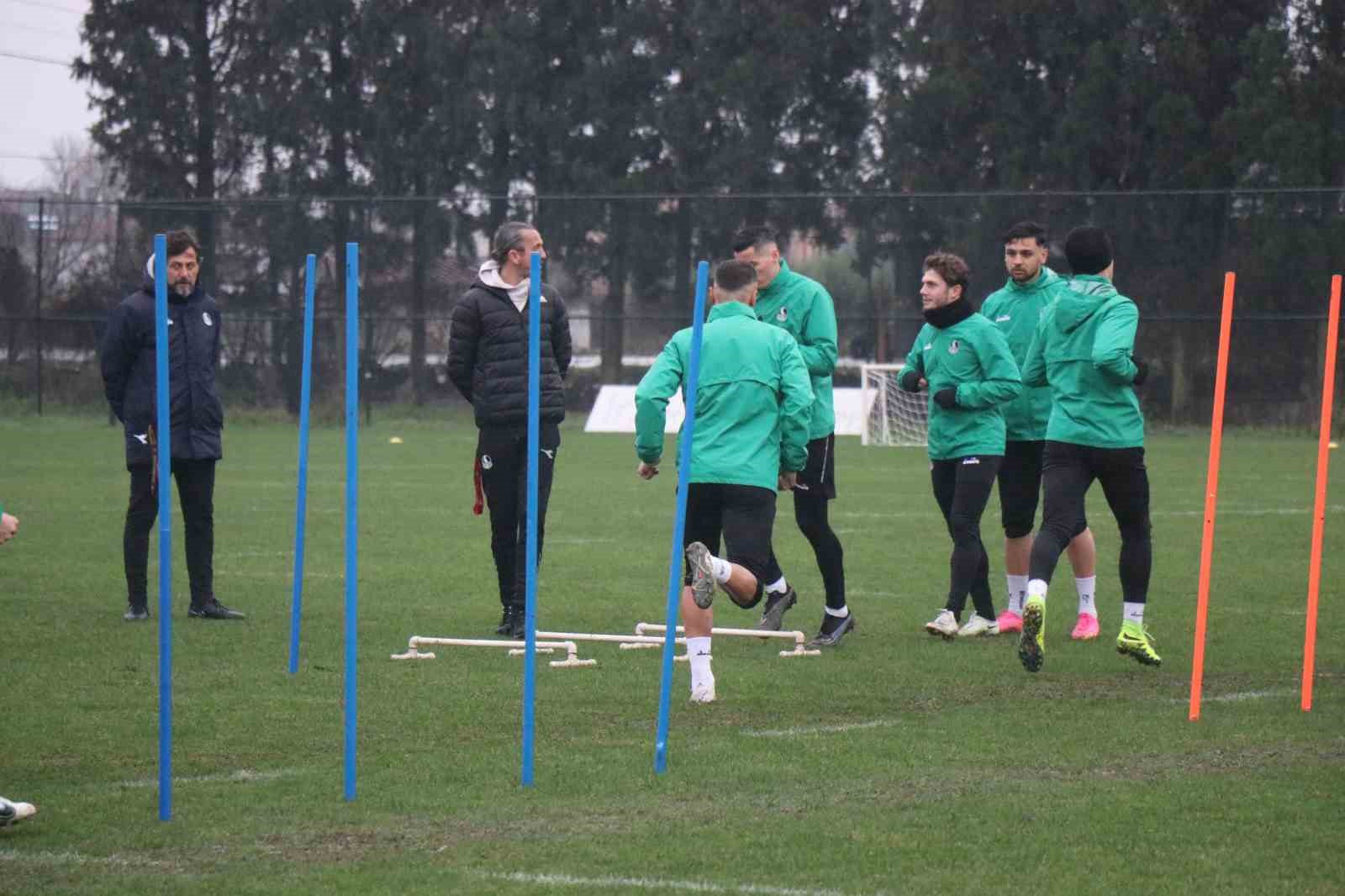 Tuncay Şanlı: "Bartuğ Elmaz’ı aramızda görmek isteriz"