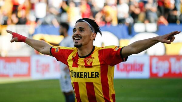 Göztepe yeni sezon için Serdar Gürler’le anlaştı!