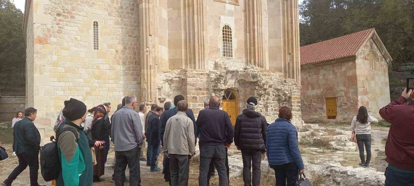 3. Yusufeli Sempozyumu gerçekleşti