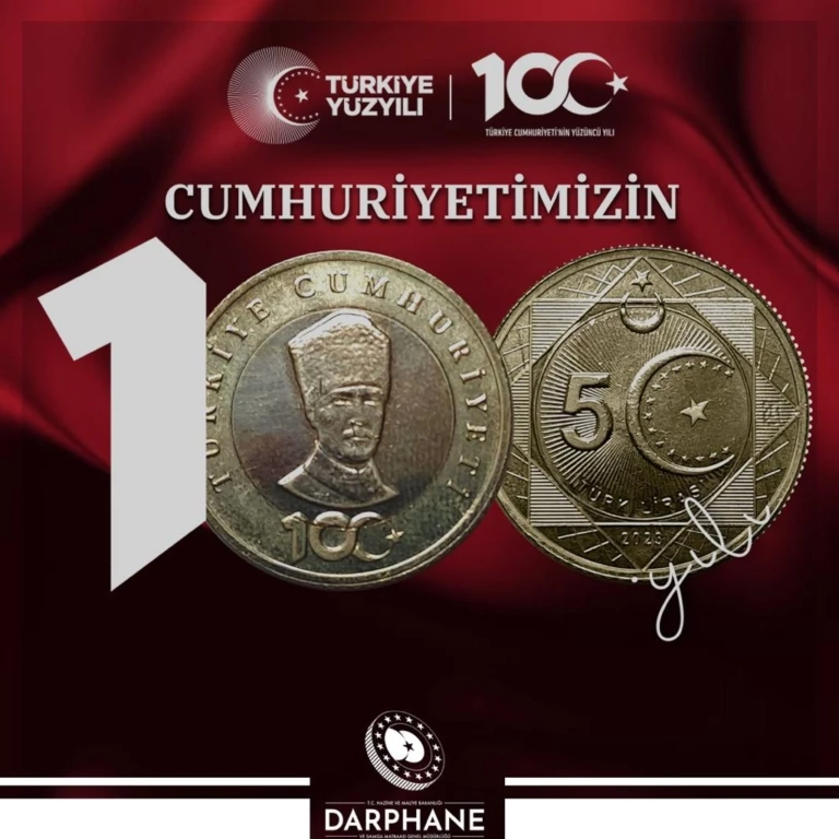 100 YILLIK ÇINARSIN SEN CUMHURİYET HAYATIMIN BİR PARÇASIYDI