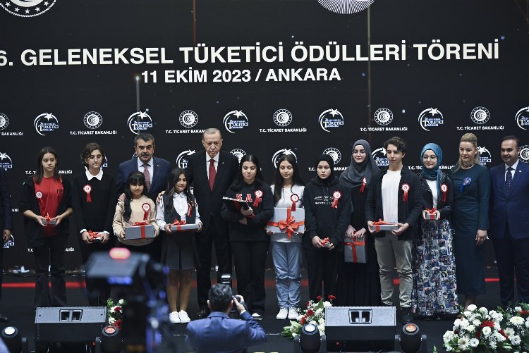 "Tüketici Hakem Heyetleri önemli roller üstleniyor"