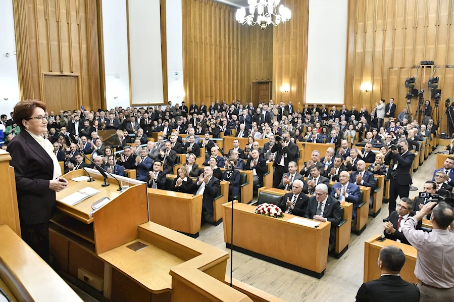 İYİ Parti, Afyonkarahisar İçin 6 Yeni Belediye Başkan Adayını Açıkladı