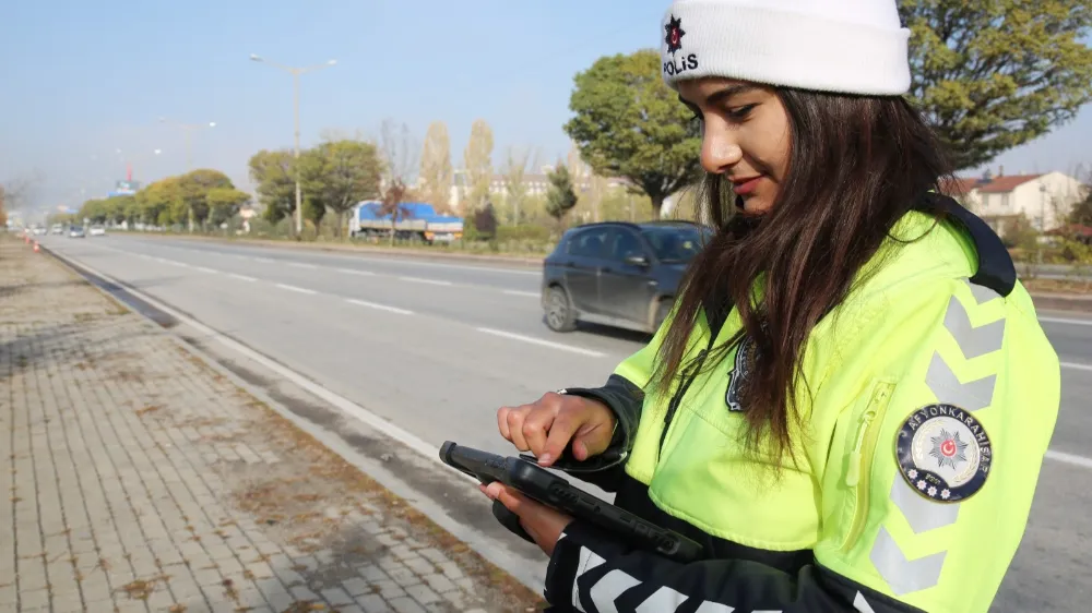 Afyon'da Kural İhlallerine Geçit Verilmedi