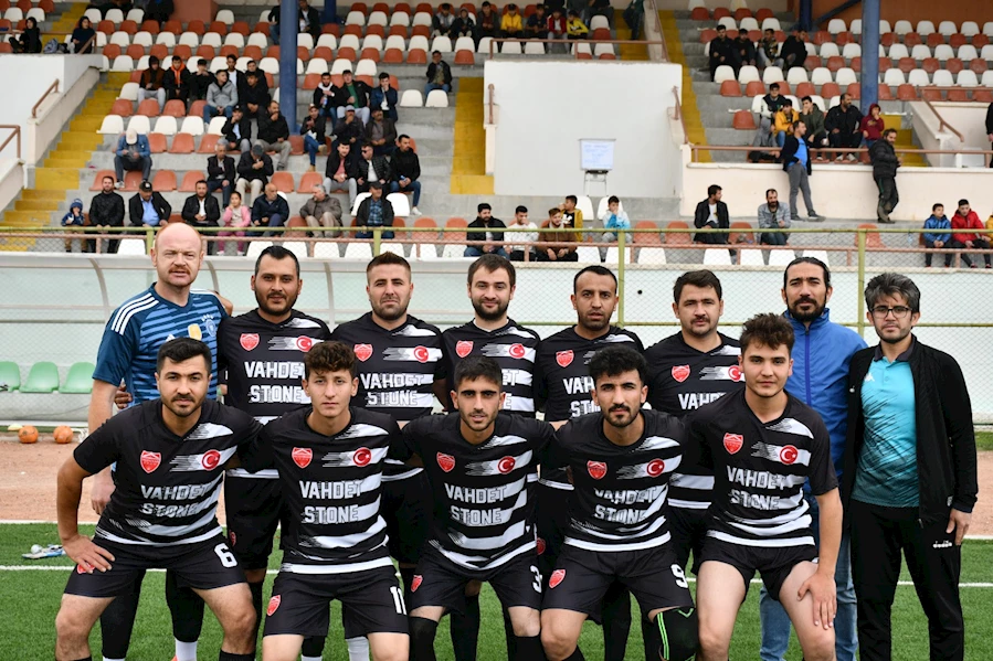 Futbolculardan, SMA hastası miniğe destek