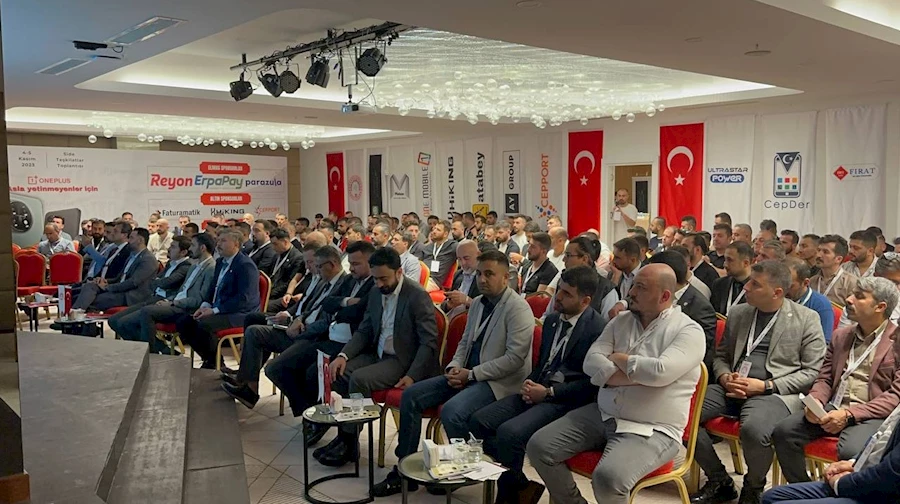 TİBFED Kampı, 500'den fazla katılımcıyı bir araya getirdi