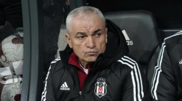 Beşiktaş, Rıza Çalımbay ile ligde ilk yenilgisini aldı