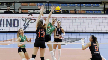 Nilüfer’in sultanları evinde galip