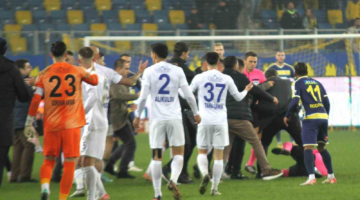 Süper Lig kulüpleri, Halil Umut Meler’e yapılan saldırıyı kınadı