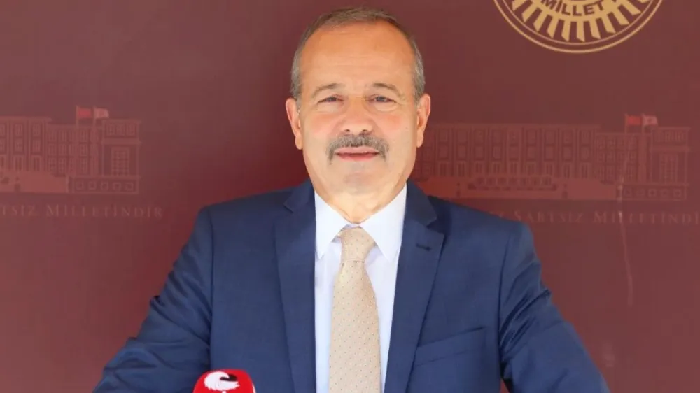 Taytak, "Afyonkarahisar Merkezde, İlçelerde ve Beldelerde Kendi Bayrağımız ile Seçime Gireceğiz"