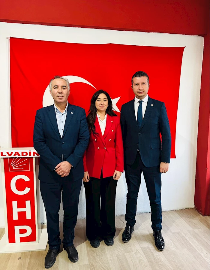 Bolvadin’de CHP önseçim sonuçları belli oldu