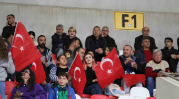 UEFA Kadınlar Uluslar Ligi: Türkiye: 2 – Gürcistan: 0