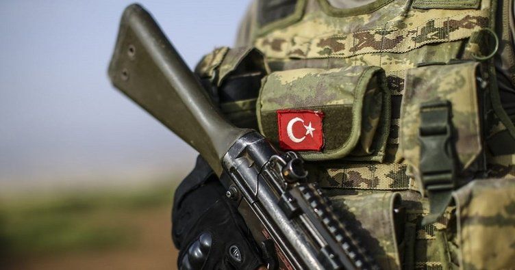 PKK’YA YÖNELIK OPERASYONLAR