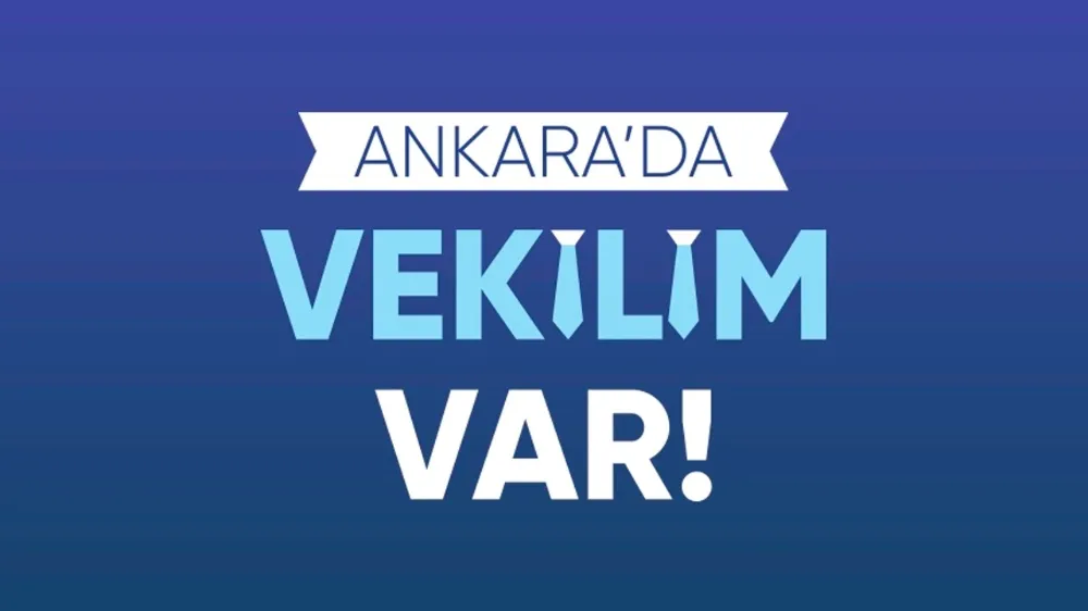 Saadet Partisi'nden, 'Ankara'da Vekilim Var' Projesi