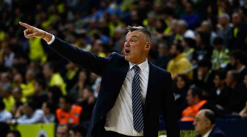 THY Euroleague: Fenerbahçe: 98 – Bayern Münih: 91