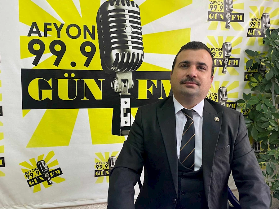 Afyon'daki bu kurum 2023 yılında toplam 239 bin 327 işlem gerçekleştirdi