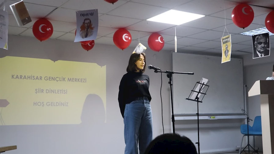 Afyon'da Başlayan Etkinlik İlçelerde de Düzenlenecek