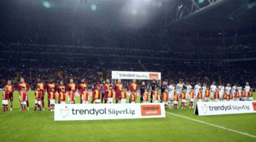 Galatasaray evinde Konyaspor’a kaybetmiyor