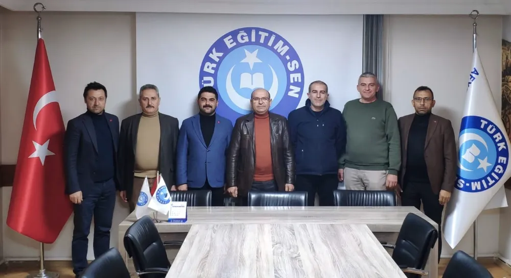 Sendikadan Emekli Maaşıyla İlgili Açıklama: "Ayinesi İştir Kişinin Lafına Bakılmaz"