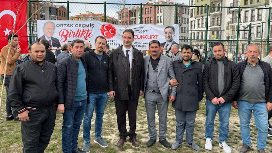 Küçükkurt: Hem Öğrencilerimiz, Hem Esnafımız Kazanacak