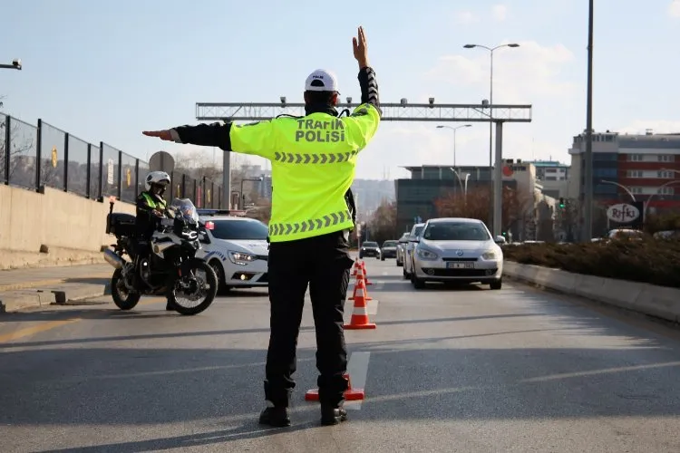 Trafik Cezalarında Yeni Dönem: Ödeme Süresi Uzatıldı