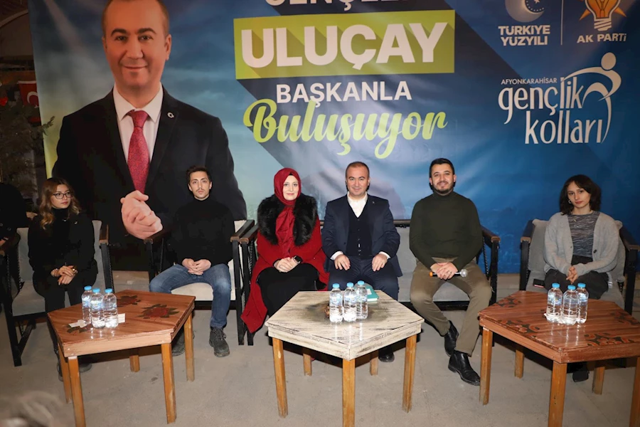 Uluçay’dan öğrencilere ücretsiz kurs müjdesi