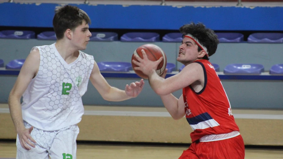 U-18 Basketbol Bölge Şampiyonası Başladı