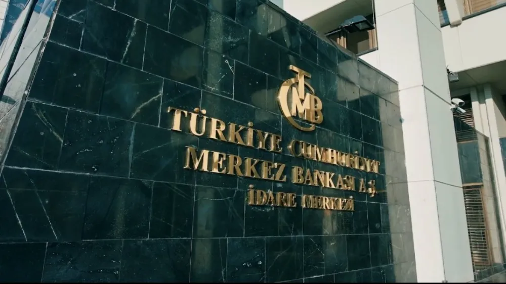 Merkez Bankası Faiz Kararını Duyurdu!