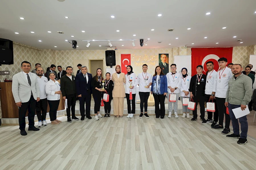 Afyonkarahisar'da Gastronomi Festivali ve Yemek Yarışması