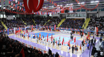 Afyonkarahisar, 19 Mayıs'ta Gençlik ve Spor Bayramı Coşkusuna Hazır!