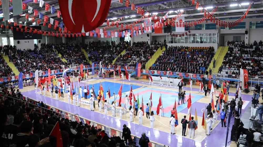 Afyonkarahisar, 19 Mayıs'ta Gençlik ve Spor Bayramı Coşkusuna Hazır!