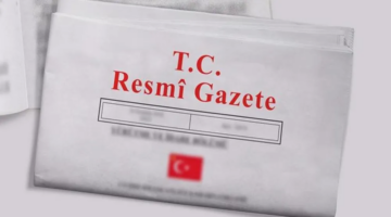 Ailenin Korunması ve Güçlendirilmesi için Genelge Resmi Gazete'de