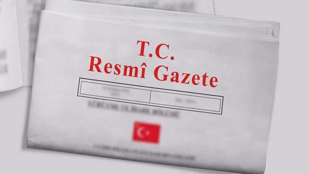 Ailenin Korunması ve Güçlendirilmesi için Genelge Resmi Gazete'de