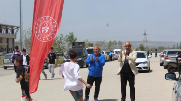 Afyonkarahisar'da Bölgesel Triatlon Heyecanı!