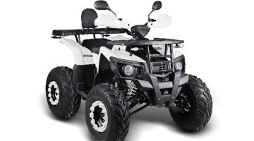 A101’e 20 Haziran’da Uygun Fiyatlı Benzinli ATV Geliyor