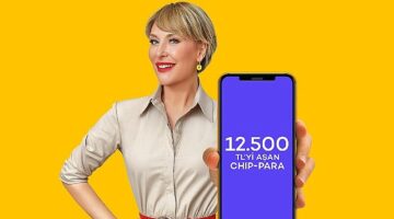 Akbanklılar bayram alışverişlerini yaparken, 12.500 TL’yi aşan chip-para kazanma fırsatına sahip oluyor