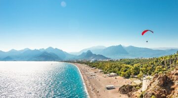 Akdeniz, Kurban Bayramı’na hazır!