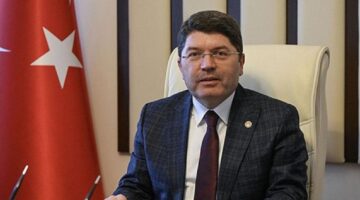 Bakan Tunç: “Adaleti Savunmaya devam edeceğiz”