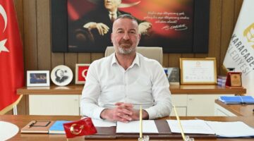 Başkan Fatih Karabatı’dan Kurban Bayramı mesajı