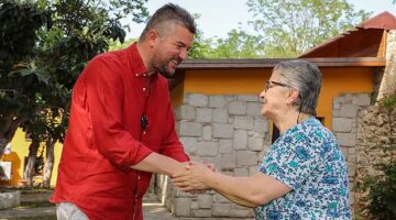 Buca Belediyesi Ata Evi’nde bayrama hazırlık