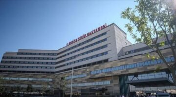 Bursa Şehir Hastanesi otobüsleri, vatandaşı mağdur ediyor