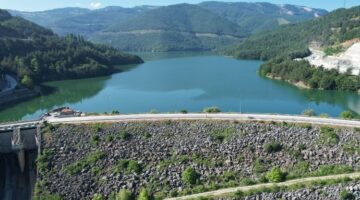 Bursa’da barajlardaki doluluk tasarrufla anlam kazanacak