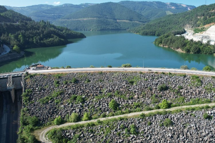 Bursa’da barajlardaki doluluk tasarrufla anlam kazanacak