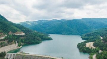 Bursa’da barajların kirliliği şikayet altında