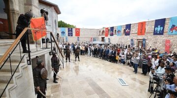 Büyükşehir, Konya’nın Dârülmülk Oluşunun 927. Yılını Kutlayacak