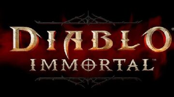 Buzyalım, İlk World of Warcraft İş Birliğiyle Diablo Immortal’a Geliyor